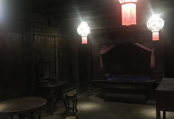 皤滩古镇第 41 张图片