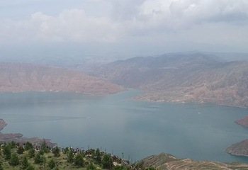 李家峡水电站第 13 张图片
