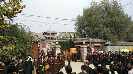 海会寺第 2 张图片