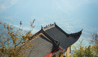 中雁荡山第 41 张图片