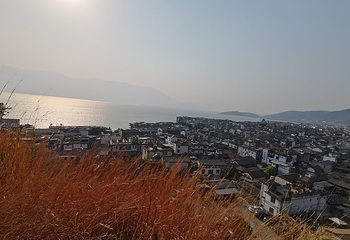 东巴谷生态文化园第 22 张图片