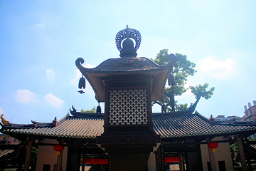 光孝寺第 20 张图片