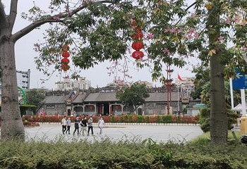 越秀公园第 315 张图片