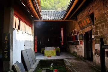 石柱峰第 15 张图片