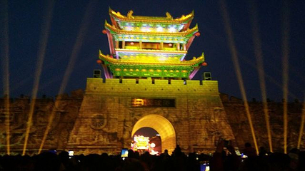 韩城民俗博物馆第 26 张图片