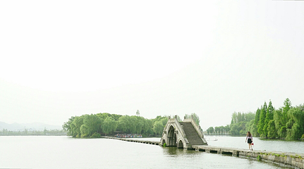 鉴湖第 39 张图片
