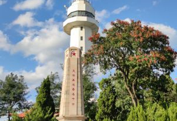 东炮台海滨旅游风景区第 34 张图片