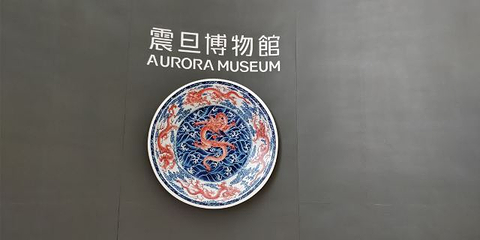 震旦博物馆第 41 张图片