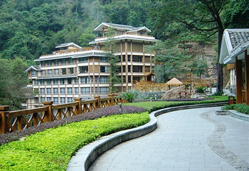 龙胜温泉第 65 张图片