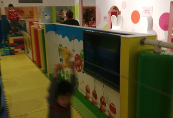 杭州HULUTOWN呼噜幼幼第 12 张图片
