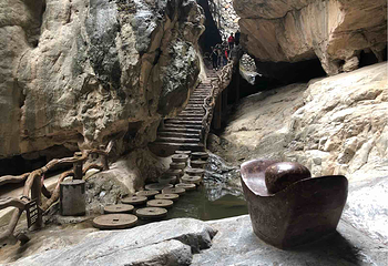 郑国渠旅游风景区第 53 张图片