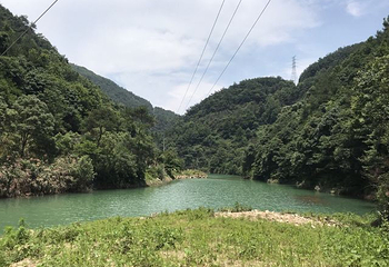 白石湾风景区第 28 张图片