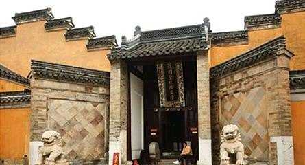 隆昌寺第 15 张图片