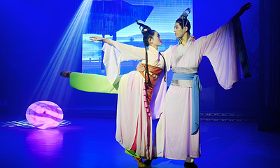三国城第 11 张图片