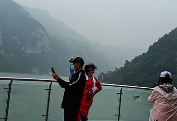 坛子岭风景区第 38 张图片