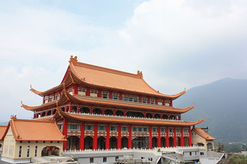 灵岩山寺第 3 张图片
