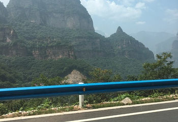 太行大峡谷漂流第 9 张图片