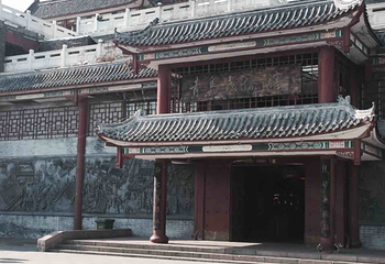 海云庵第 3 张图片