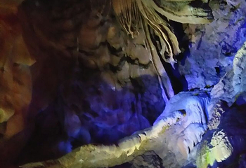 青州神秘山寨第 8 张图片