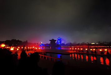 清明上河园第 307 张图片