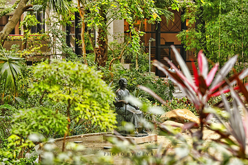 香港大学第 6 张图片