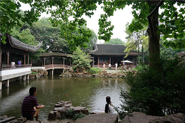 北塔公园第 2 张图片
