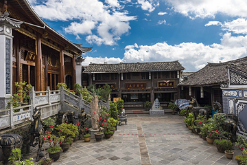 寸氏宗祠第 28 张图片