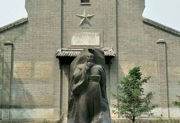 腰山王氏庄园第 15 张图片