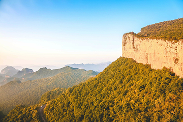 板山风景区第 16 张图片