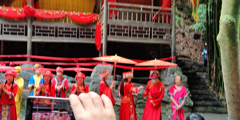 水上人家第 23 张图片