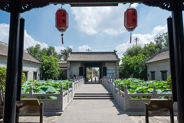 密县县衙第 11 张图片