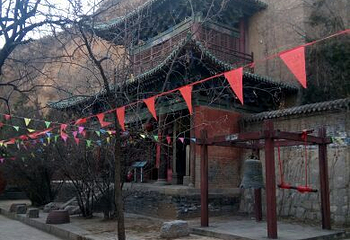 净因寺第 13 张图片