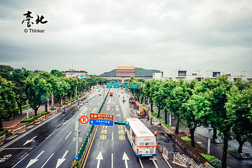 台北市立美术馆第 34 张图片