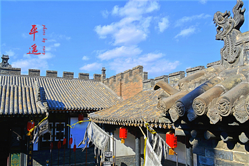 平遥古城第 381 张图片