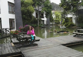 河源和平热龙温泉第 28 张图片