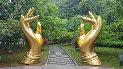 长江观音景区第 34 张图片
