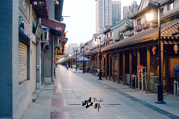 天津鼓楼第 13 张图片