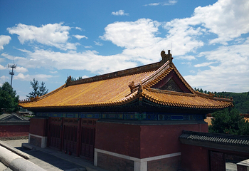 永福寺第 8 张图片