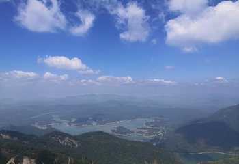 流溪河国家森林公园第 54 张图片