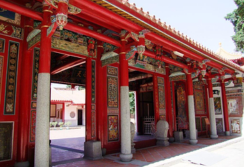 开元寺第 5 张图片