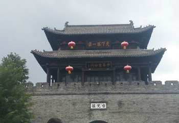 台儿庄大战纪念馆第 13 张图片