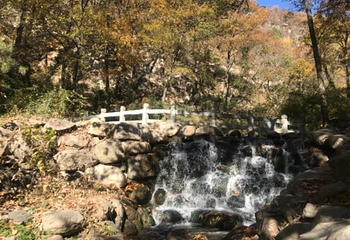 盘山第 105 张图片