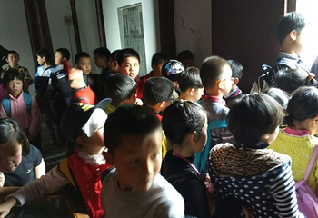 李白墓园第 15 张图片