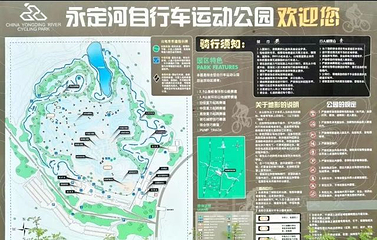 乐行自行车运动乐园第 40 张图片