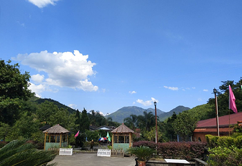 福州畲家湾度假村第 3 张图片