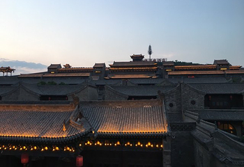 崇宁堡温泉第 22 张图片