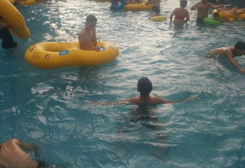 黄金海岸水上乐园第 21 张图片