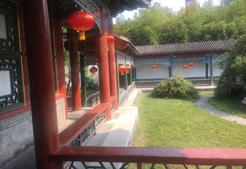 国子监第 32 张图片