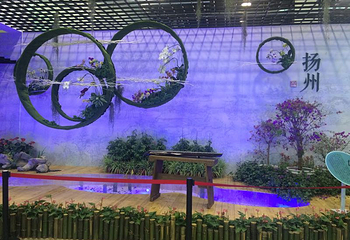 江南植物园第 37 张图片
