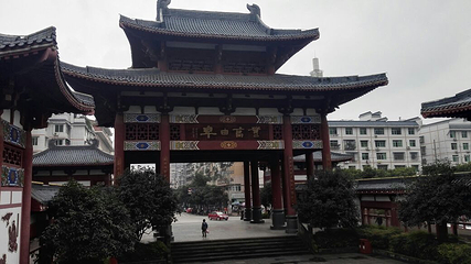 西山风景区第 12 张图片